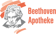 Logo Beethoven Apotheke